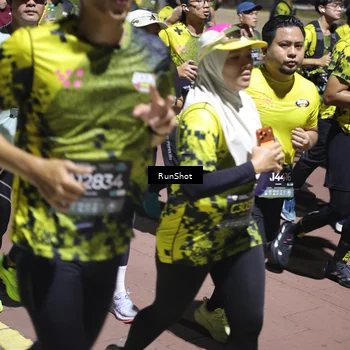 Runner Photo 6535770