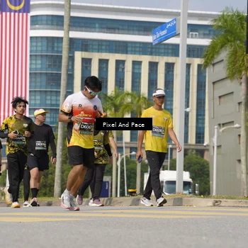 Runner Photo 6535773