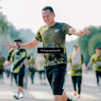 Runner Photo 6535774
