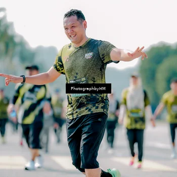 Runner Photo 6535775