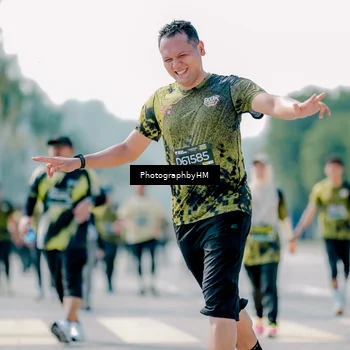 Runner Photo 6535776