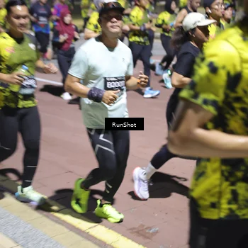 Runner Photo 6535777