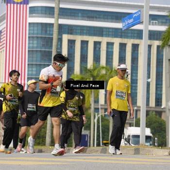 Runner Photo 6535779