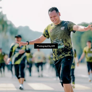 Runner Photo 6535781