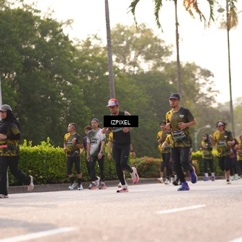 Runner Photo 6535783