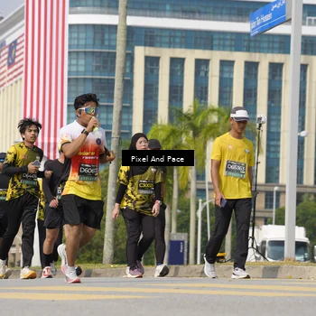 Runner Photo 6535785