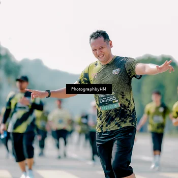 Runner Photo 6535789