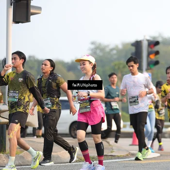 Runner Photo 6535790