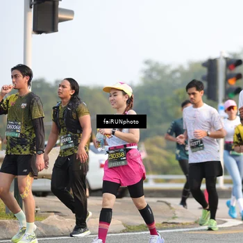 Runner Photo 6535791