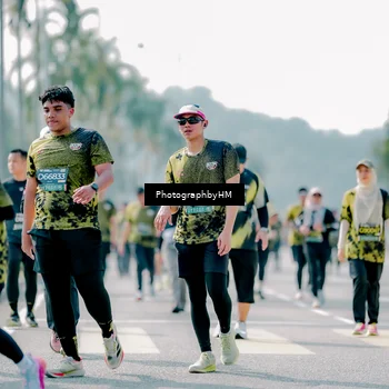 Runner Photo 6535792