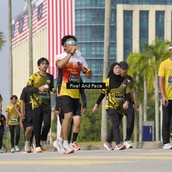 Runner Photo 6535793