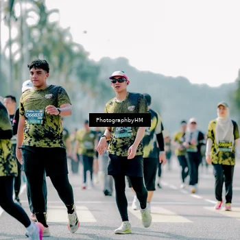 Runner Photo 6535799