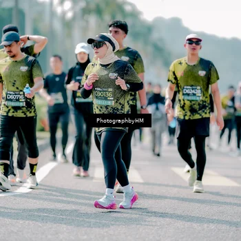 Runner Photo 6535806