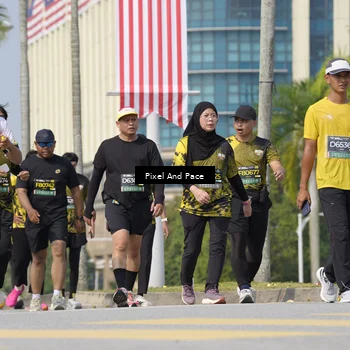 Runner Photo 6535807