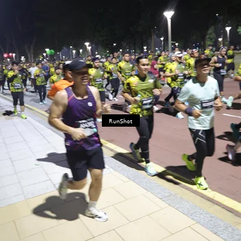 Runner Photo 6535808