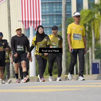 Runner Photo 6535809