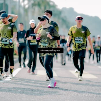 Runner Photo 6535812