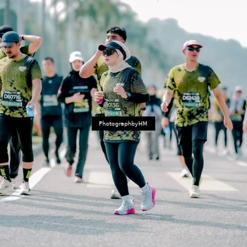 Runner Photo 6535813