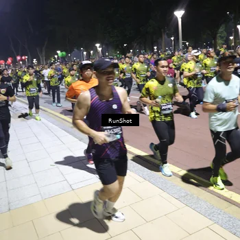 Runner Photo 6535814