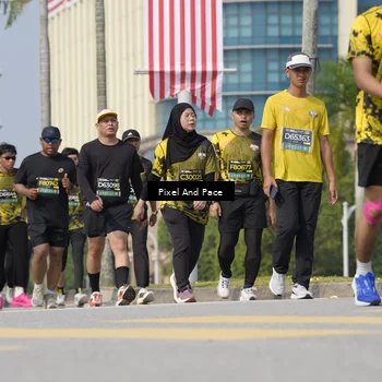 Runner Photo 6535816