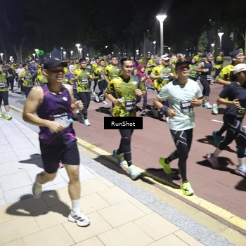 Runner Photo 6535821