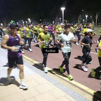 Runner Photo 6535822