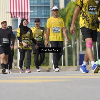 Runner Photo 6535823