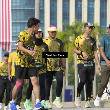 Runner Photo 6535825