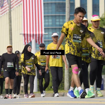 Runner Photo 6535827