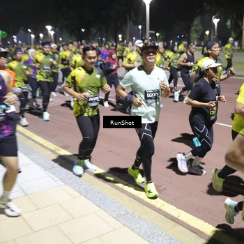 Runner Photo 6535829