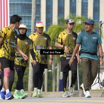 Runner Photo 6535833