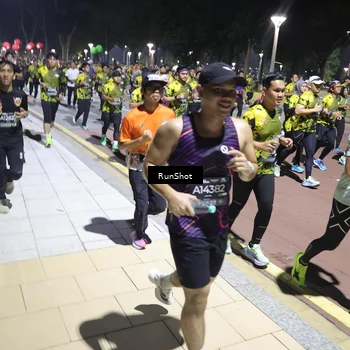 Runner Photo 6535840