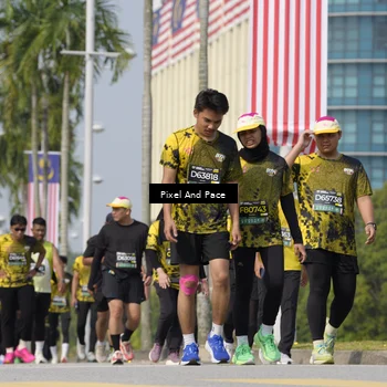 Runner Photo 6535842