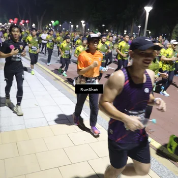 Runner Photo 6535850