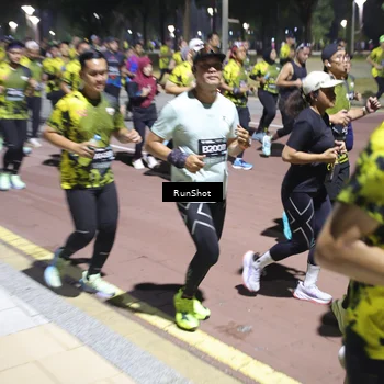 Runner Photo 6535852