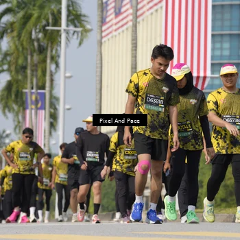 Runner Photo 6535855