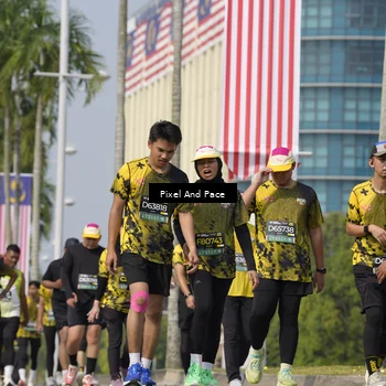 Runner Photo 6535860