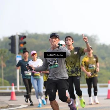 Runner Photo 6535861