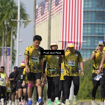 Runner Photo 6535864