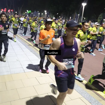 Runner Photo 6535865