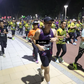 Runner Photo 6535869