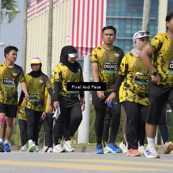 Runner Photo 6535871