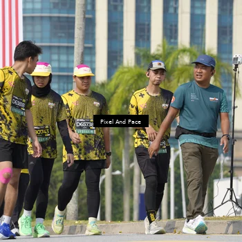 Runner Photo 6535876