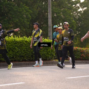 Runner Photo 6535880