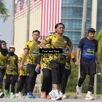 Runner Photo 6535884