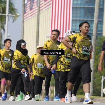 Runner Photo 6535885