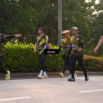 Runner Photo 6535887