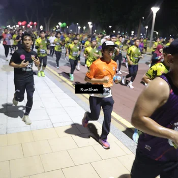 Runner Photo 6535890