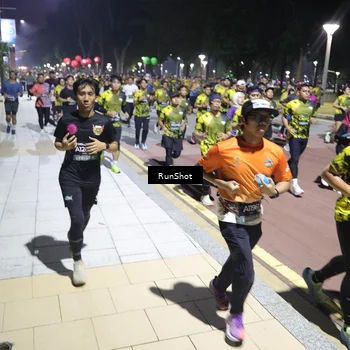 Runner Photo 6535891