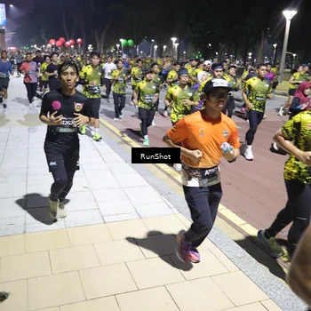 Runner Photo 6535892